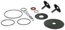 2 in. Check Assembly, Diaphragm, Disc Assembly and O-ring Rubber Valve Repair Kit