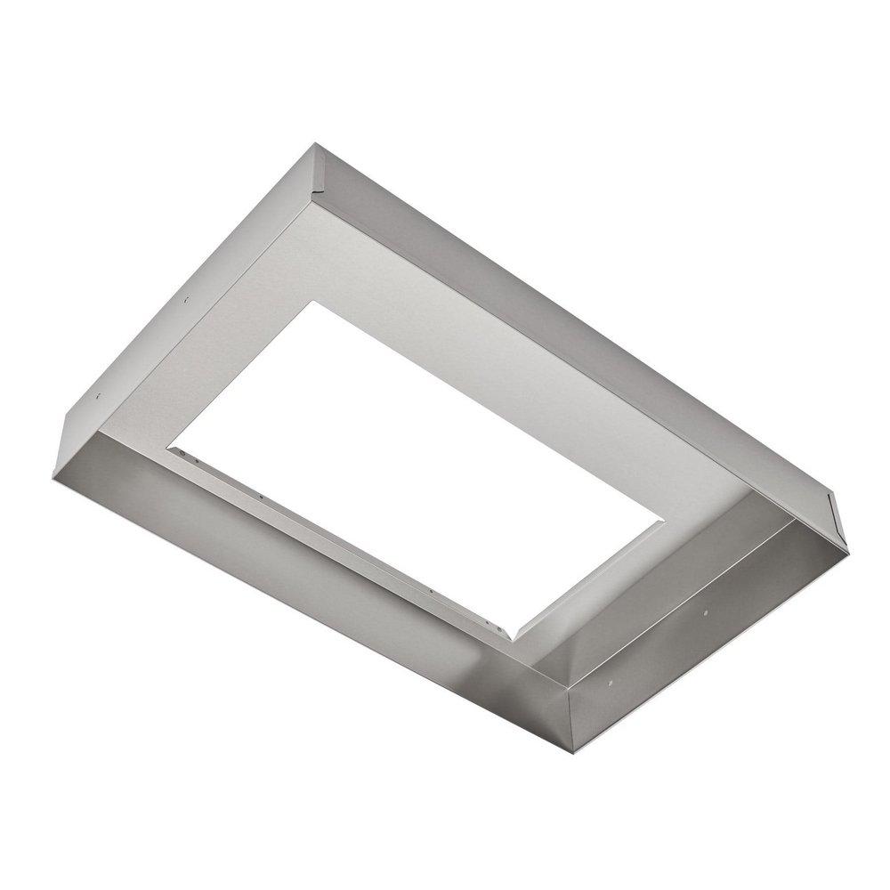 30" Box Shaped Range Hood Liner for use with PM250 and PM390 Power Modules 