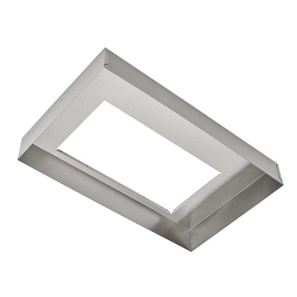 36" Box Shaped Range Hood Liner for use with PM250 and PM390 Power Modules 