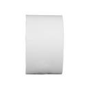 White PVC DWV Coupling 