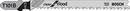 Robert Bosch 10 TPI T-Shank Jigsaw Blade 