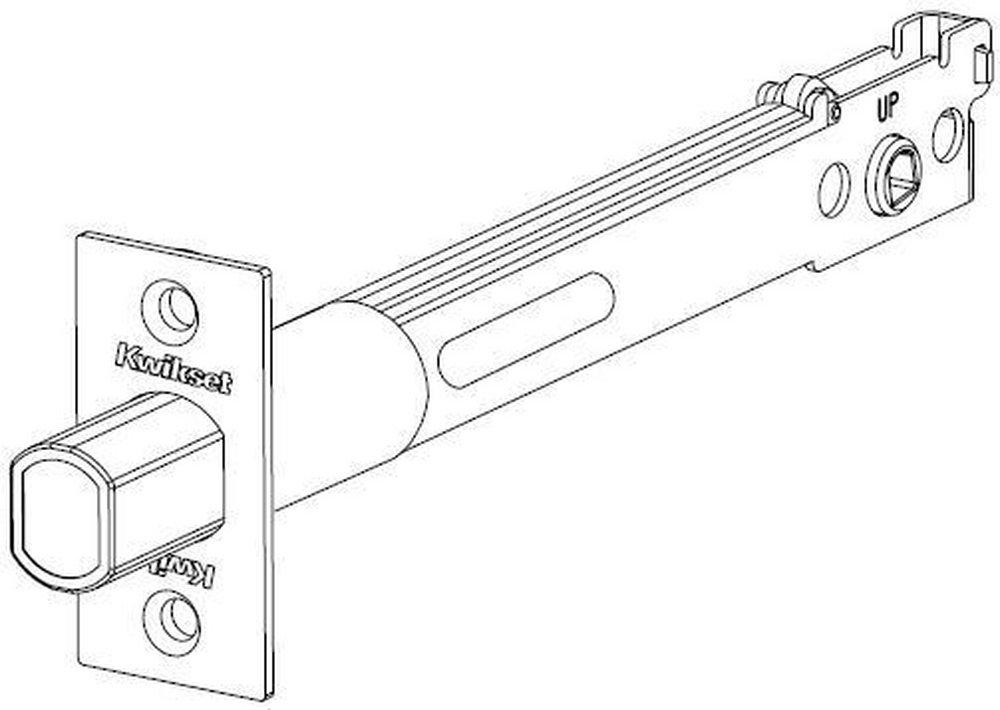 5L 5" Security (replacement part only) 