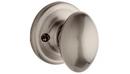 Aliso Reversible Non-Turning One-Sided Dummy Door Knob