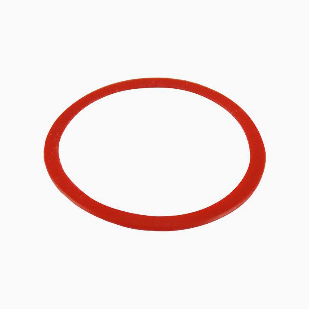 Sloan Valve Red Plastic Friction Ring in Red 
