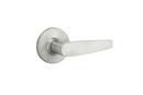 Reversible Non Turn 1 Side Dummy Lever in Satin Chrome