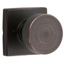 Pismo Reversible Non-Turning One-Sided Dummy Door Knob 