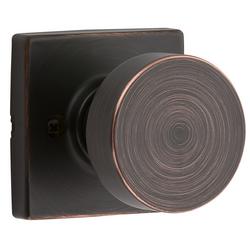 Pismo Reversible Non-Turning One-Sided Dummy Door Knob