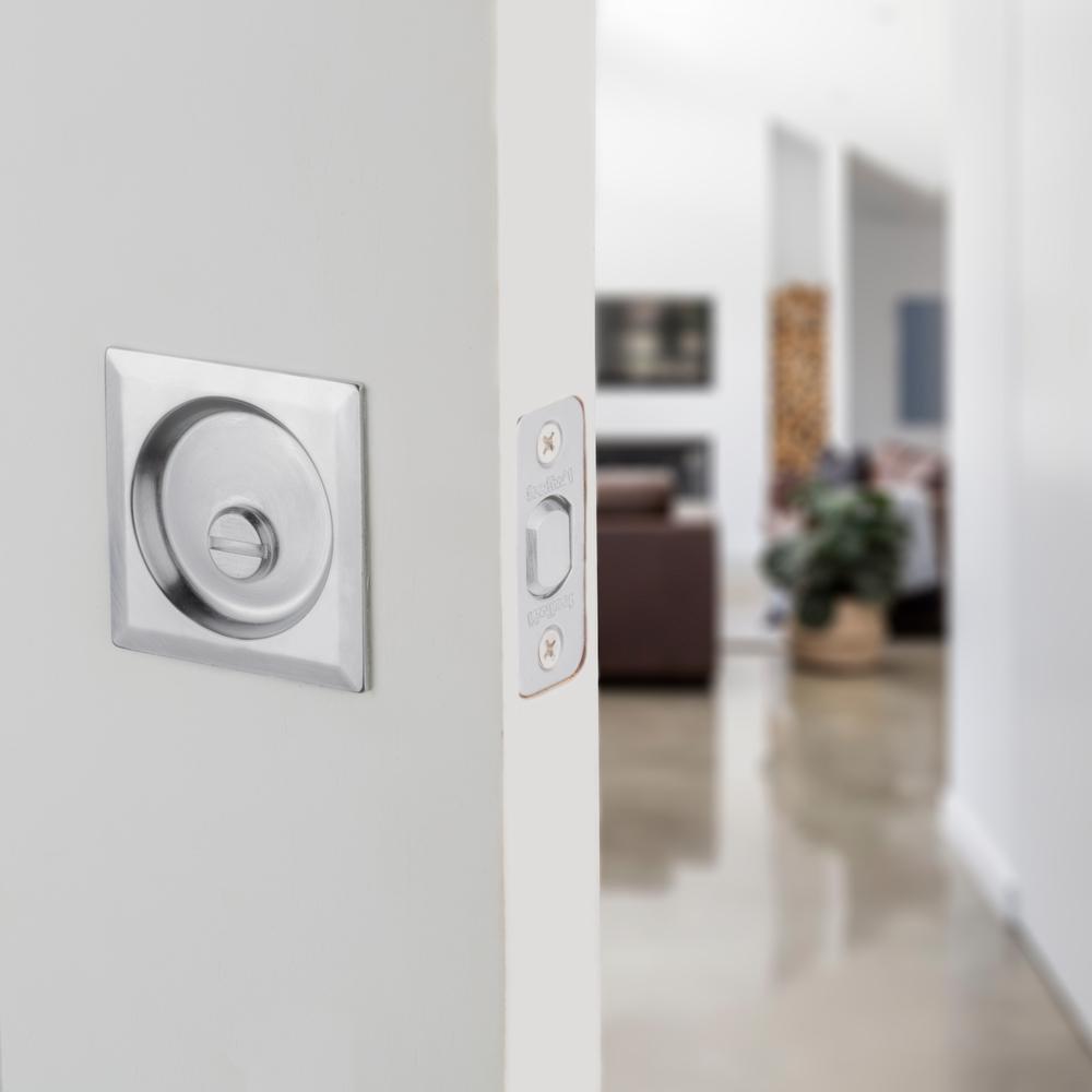 SQ PRIV PCKT DR LCK SC 