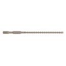 Robert Bosch 1-3/8 x 3/4 in. Spline Hammer 1 Piece 