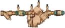 Watts Bronze FNPT 175 psi Backflow Preventer 