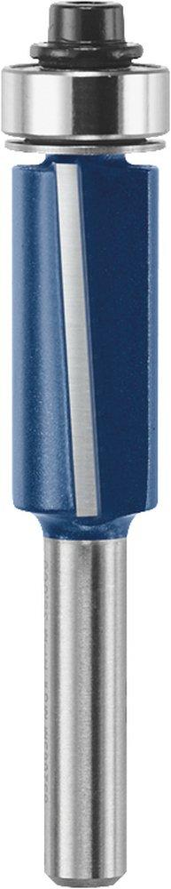 Robert Bosch Carbide Tipped 2-Flute Flush Trim Bit 