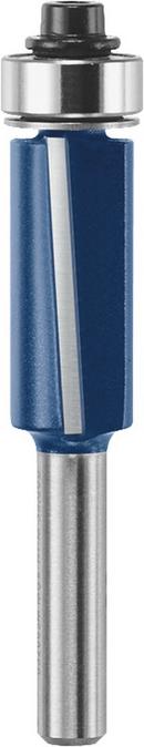 Robert Bosch Carbide Tipped 2-Flute Flush Trim Bit 