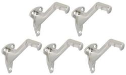 Straight Arm Hand Rail Bracket - 5 Pack