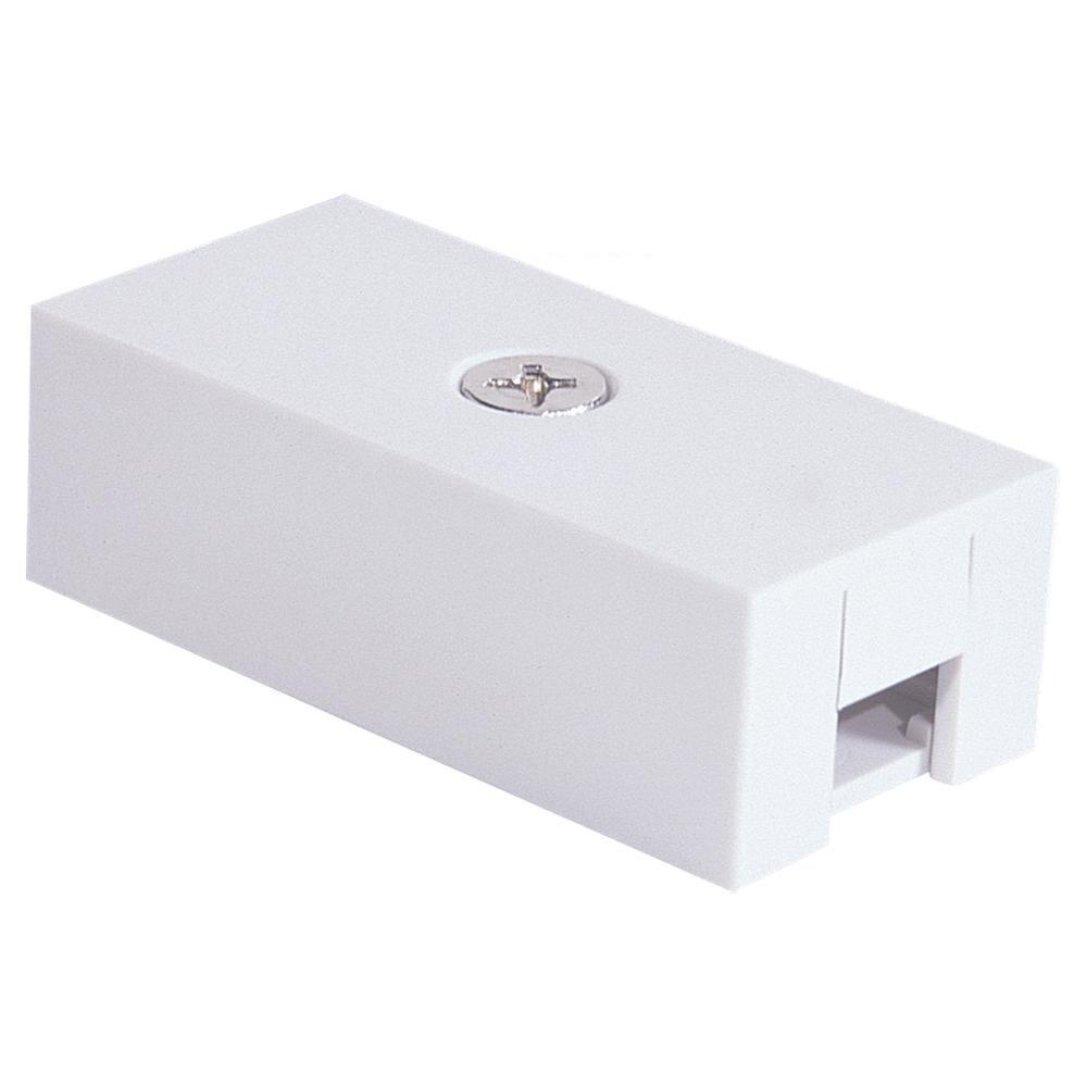 Visual Comfort & Co. Generation Lighting White Mini Wire Splinter 