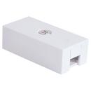 Visual Comfort & Co. Generation Lighting White Mini Wire Splinter 
