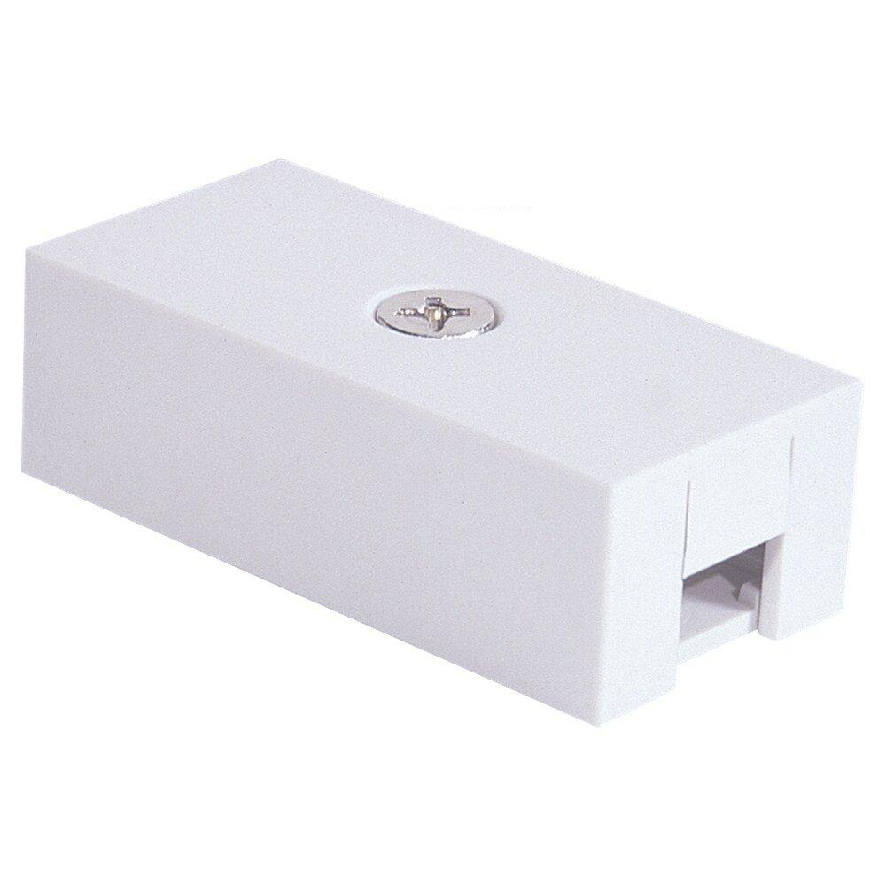 Visual Comfort & Co. Generation Lighting White Mini Wire Splinter 