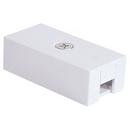 Visual Comfort & Co. Generation Lighting White Mini Wire Splinter 