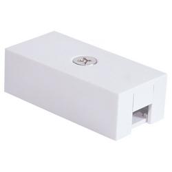 Mini Wire Splinter in White