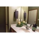 Design House White 21-1/2 x 3-5/8 in. Cultured Marble Vanity Top 