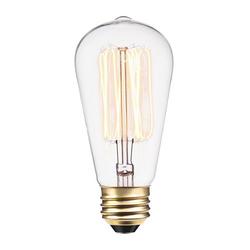 60 W Dimmable Incandescent Bulb Medium E-26