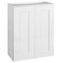 Brookings 24" Wide x 30" High Double Door Wall Cabinet 