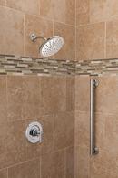 Moen Chrome Single Handle Single Bathtub & Shower Faucet Trim Only 