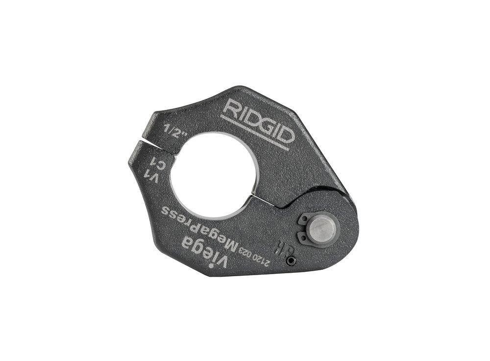 RIDGID D1329 8 Pipe Wrench NUT 