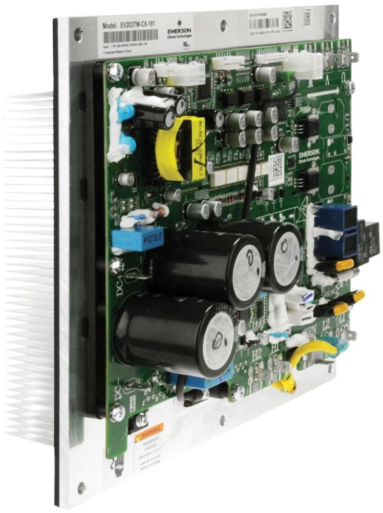 Inverter Control Board 