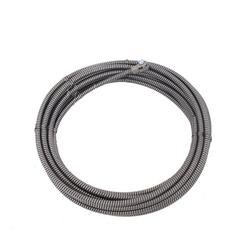 50 ft. x 1-1/4 - 3 x 5/16 in. Drain Snake