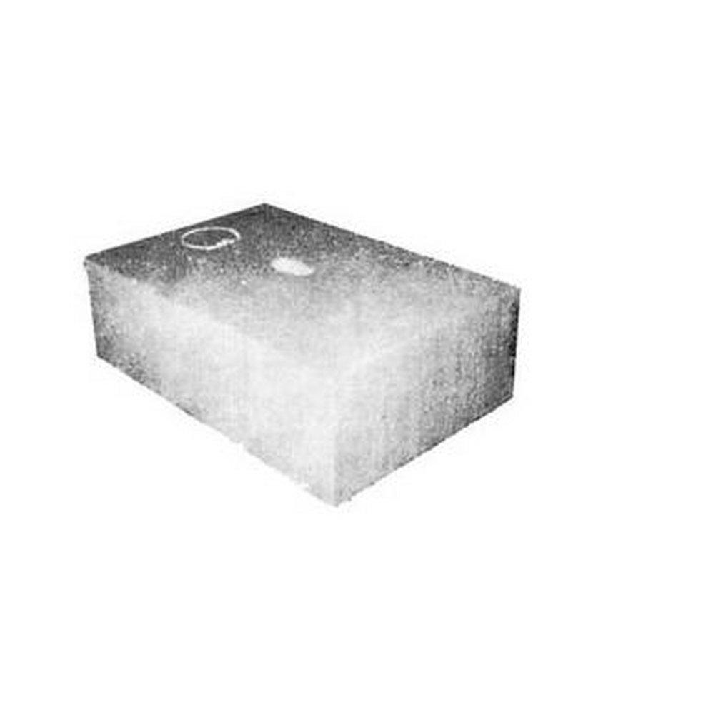 Richard Specialty Polystyrene Tub Drain Box Cover 