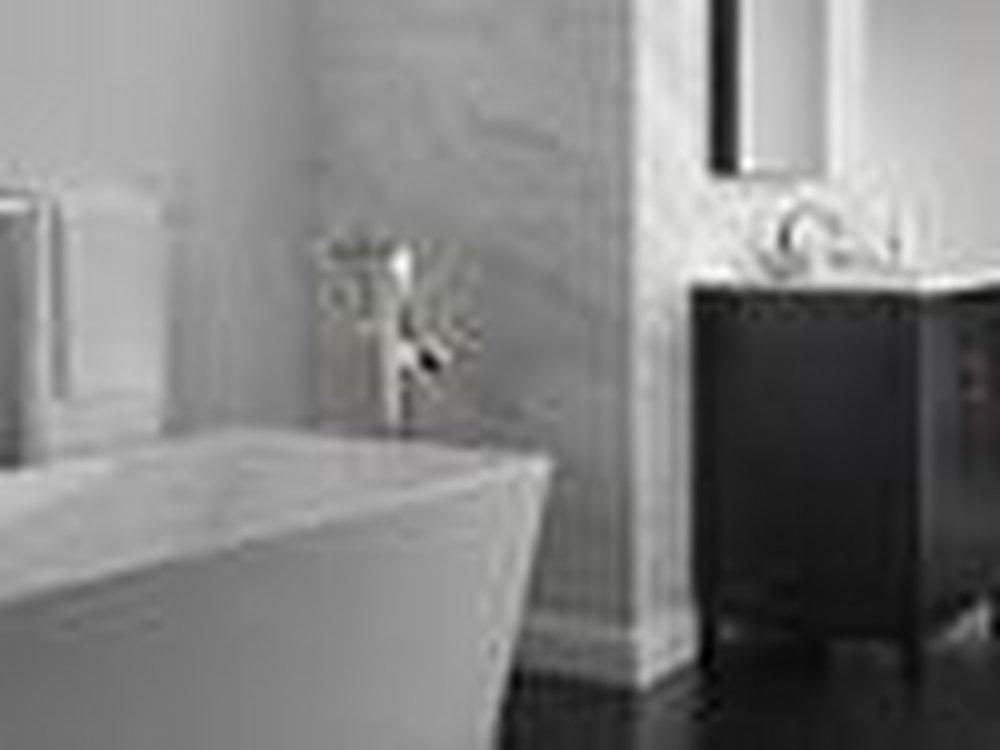 Delta Faucet Brilliance&reg; Stainless 30 in. Towel Bar 