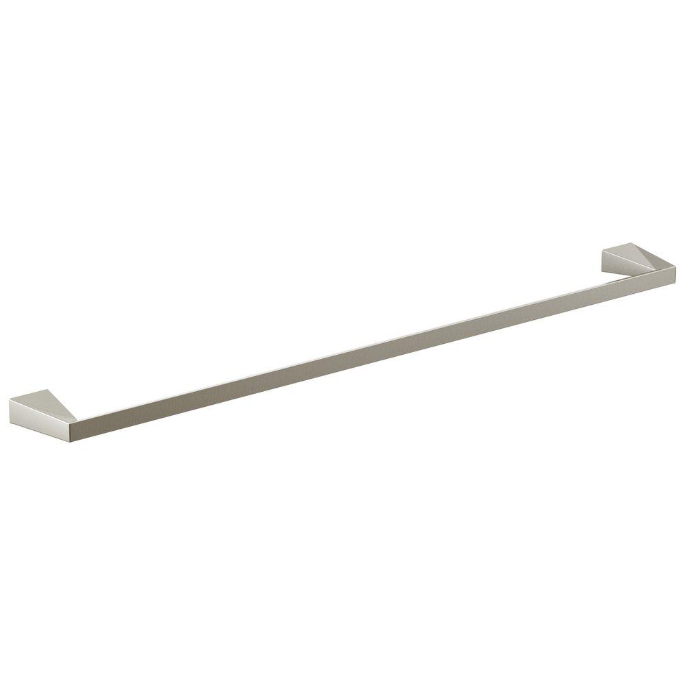 Delta Faucet Brilliance&reg; Stainless 30 in. Towel Bar 
