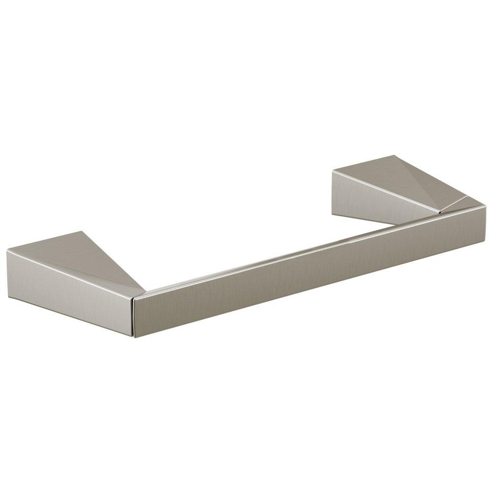 Delta Faucet Brilliance&reg; Stainless Wall Toilet Tissue Holder 