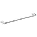Delta Faucet Chrome 24 in. Towel Bar 