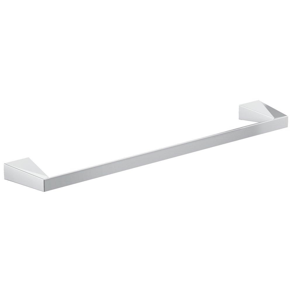Delta Faucet Chrome 18 in. Towel Bar 