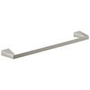 18 in. Towel Bar in Brilliance® Stainless