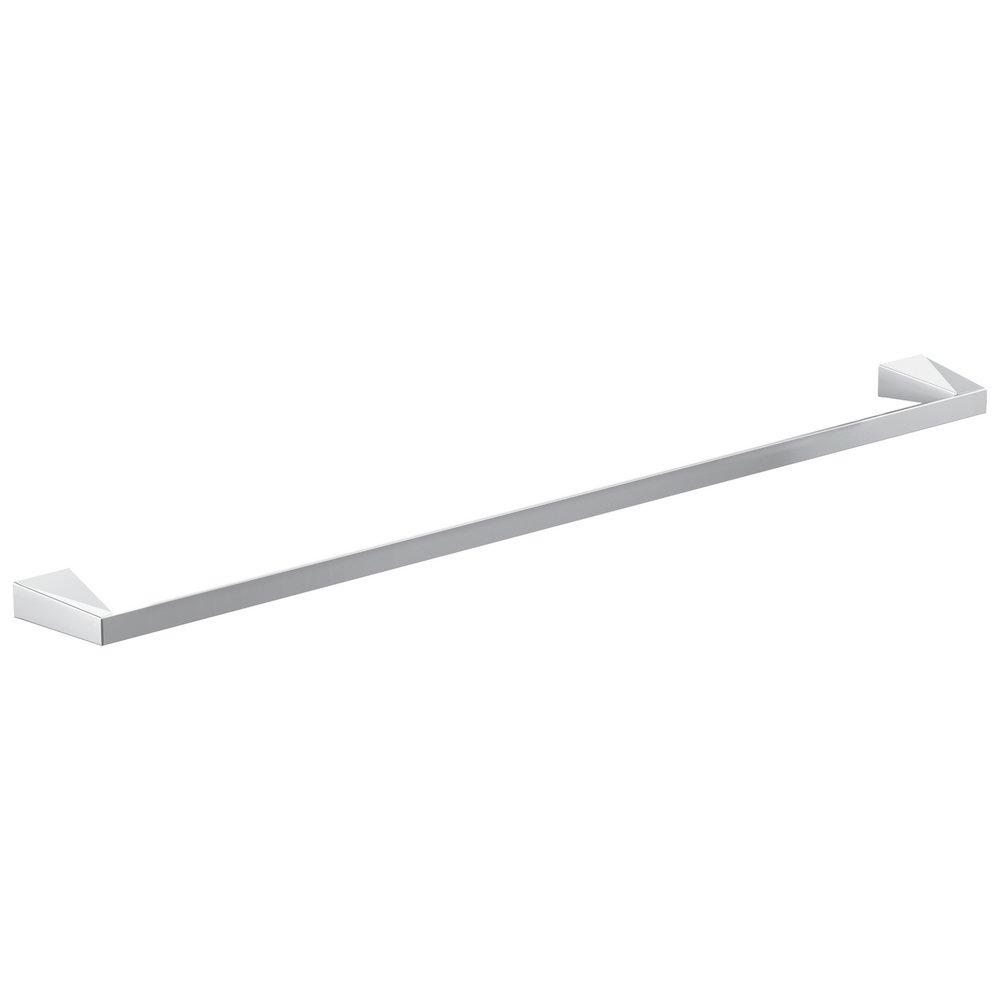 30 in. Towel Bar in Chrome 
