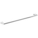 30 in. Towel Bar in Chrome 