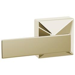 Right-Hand/Left-Hand Trip Lever in Brilliance&reg; Polished Nickel