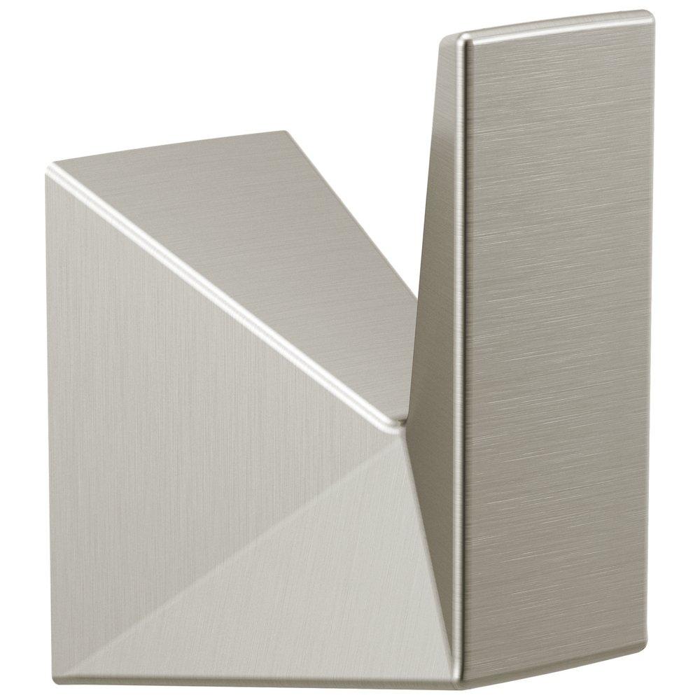 Delta Faucet Brilliance&reg; Stainless 1-Hook Robe Hook 