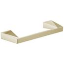 9-3/4 in. Towel Bar in Brilliance® Polished Nickel