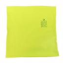 LIME LIGR NECK GAITER FLM RES 