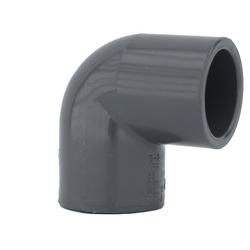 1-1/2 in. PVC Schedule 80 90&deg; Elbow