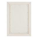 Signature Hardware White Wash 24 in. Rectangular Vanity Mirror (Set of 2) 