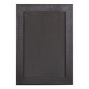 Signature Hardware Farmhouse Brown 24 in. Rectangular Vanity Mirror 