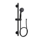 PROFLO&reg; Matte Black Multi Function Hand Shower 