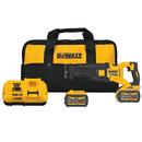 DEWALT Yellow Cordless Lithium-ion Reciprocating Tool Kit 