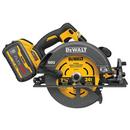 60V MAX 7-1/4 BRUSHLESS CIRC SAW KIT 
