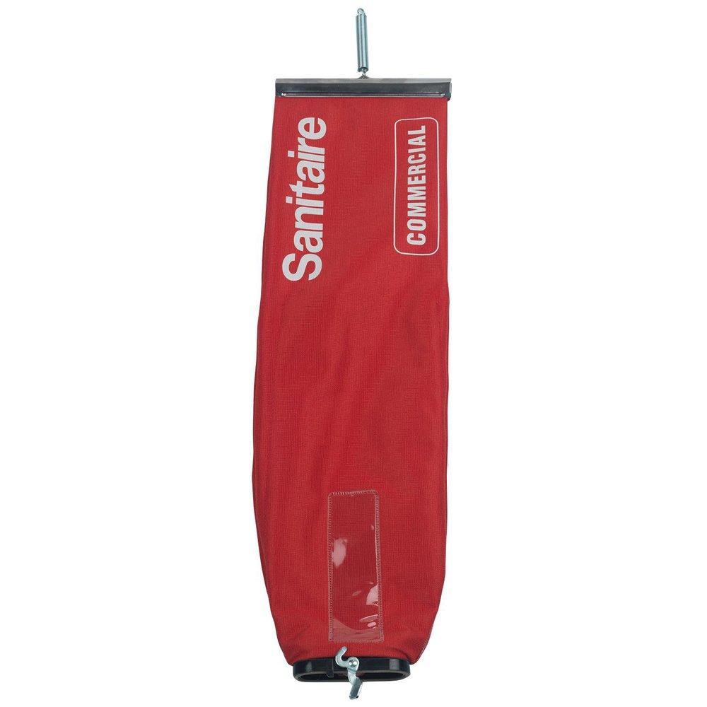 Bissell Red Cloth Bag 