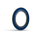 Garlock Yellow 150# 850F Global 304 Stainless Steel Spiral Wound Gasket 